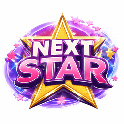 Next Star Logo
