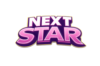 Next Star Logo